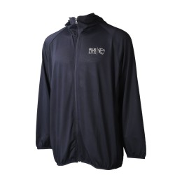 J893 mass production group outdoor sports jacket design hooded breathable printed zipper jacket supplier J893 mass production group outdoor sports jacket design hooded breathable printed zipper jacket supplier